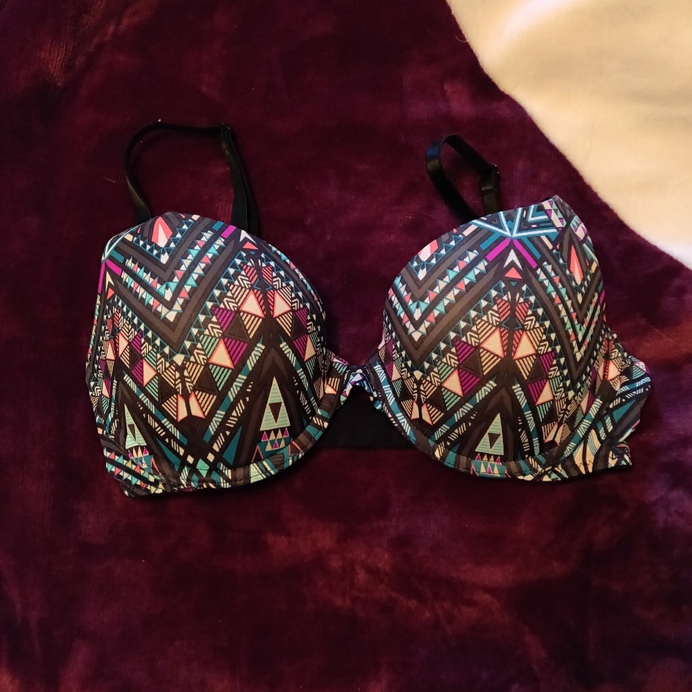 34 C Bra